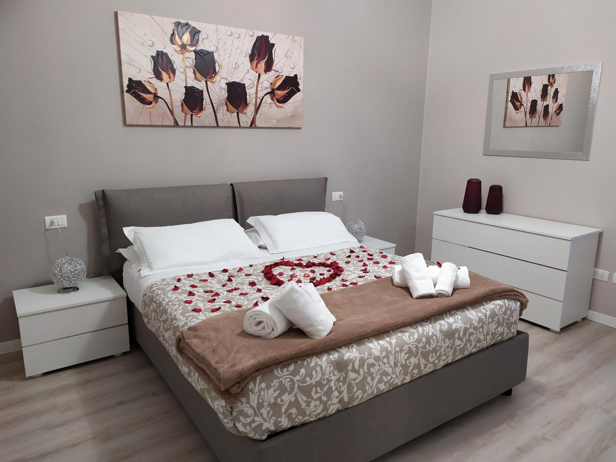 Romantic House 369 Verona Bagian luar foto