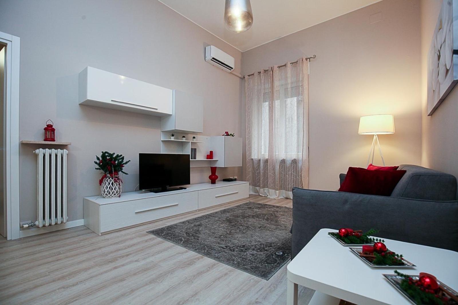 Romantic House 369 Verona Bagian luar foto