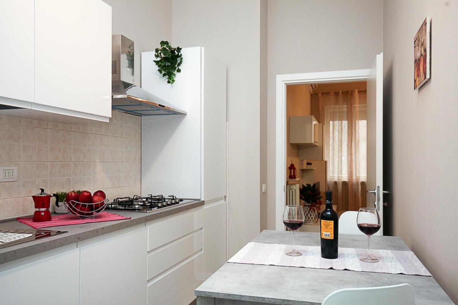 Romantic House 369 Verona Bagian luar foto