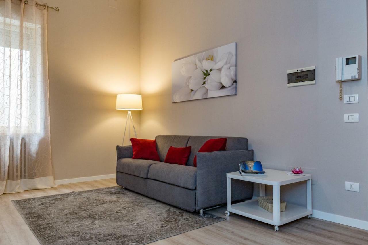 Romantic House 369 Verona Bagian luar foto