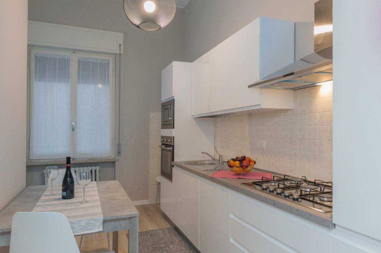 Romantic House 369 Verona Bagian luar foto