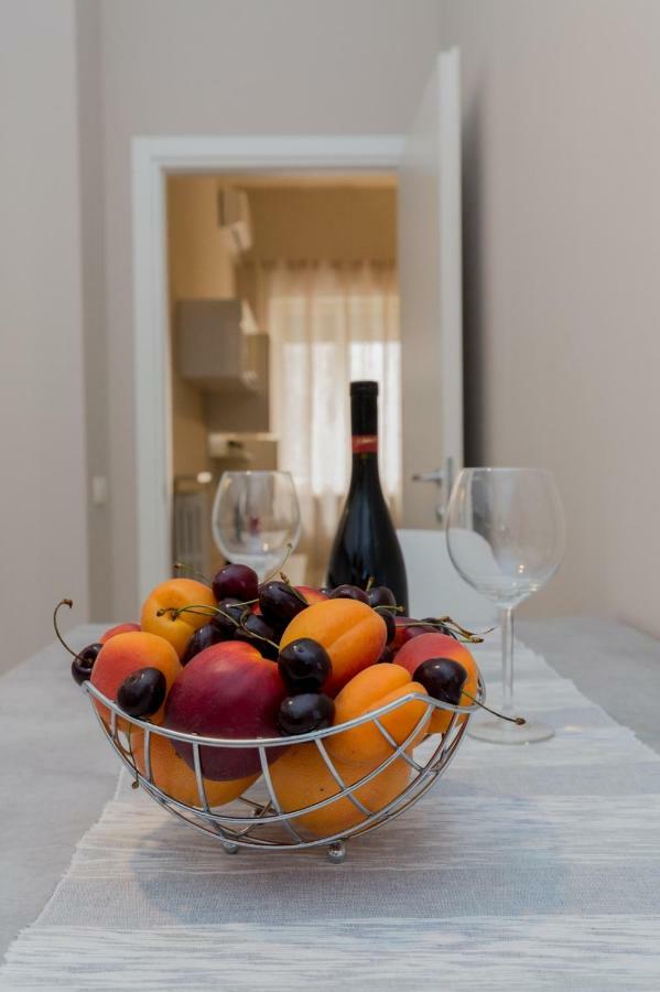 Romantic House 369 Verona Bagian luar foto