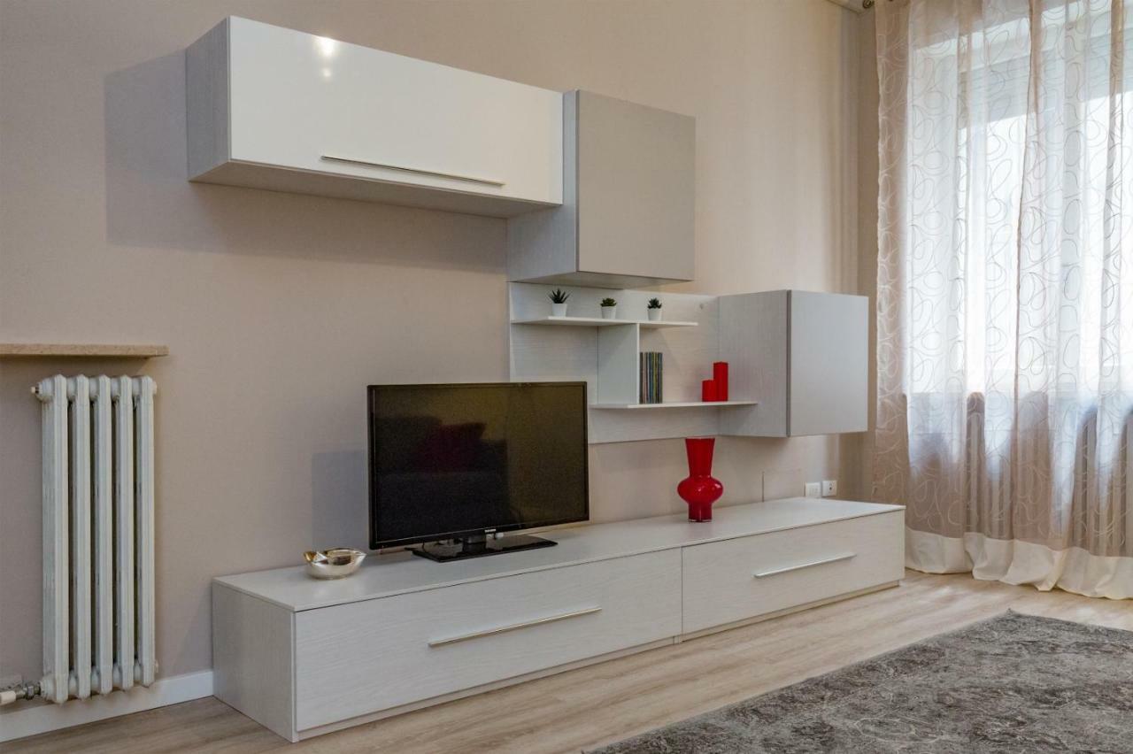 Romantic House 369 Verona Bagian luar foto