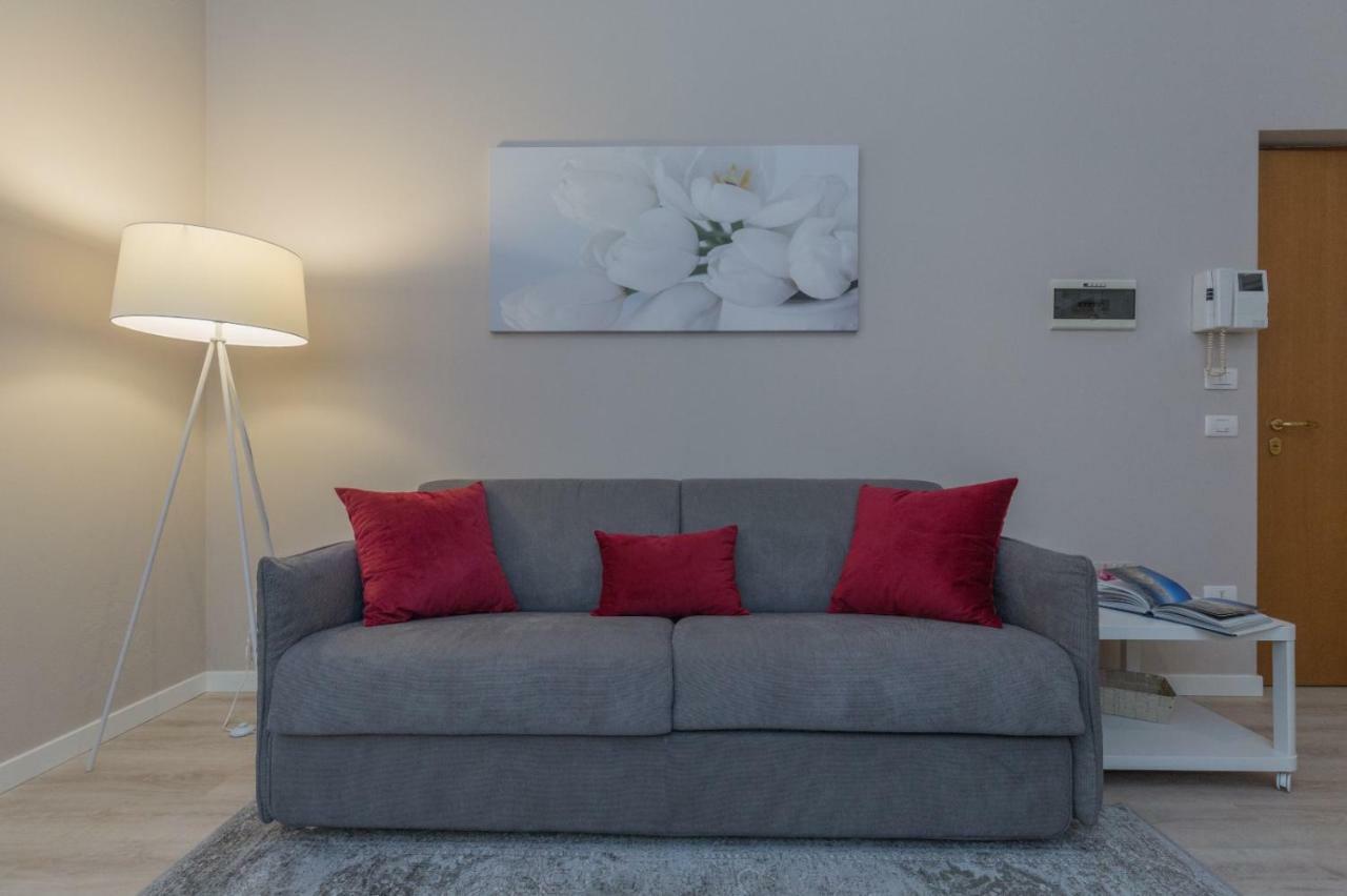 Romantic House 369 Verona Bagian luar foto