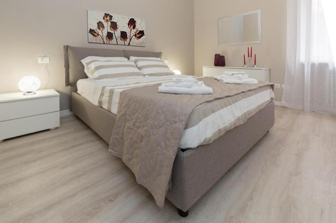 Romantic House 369 Verona Bagian luar foto
