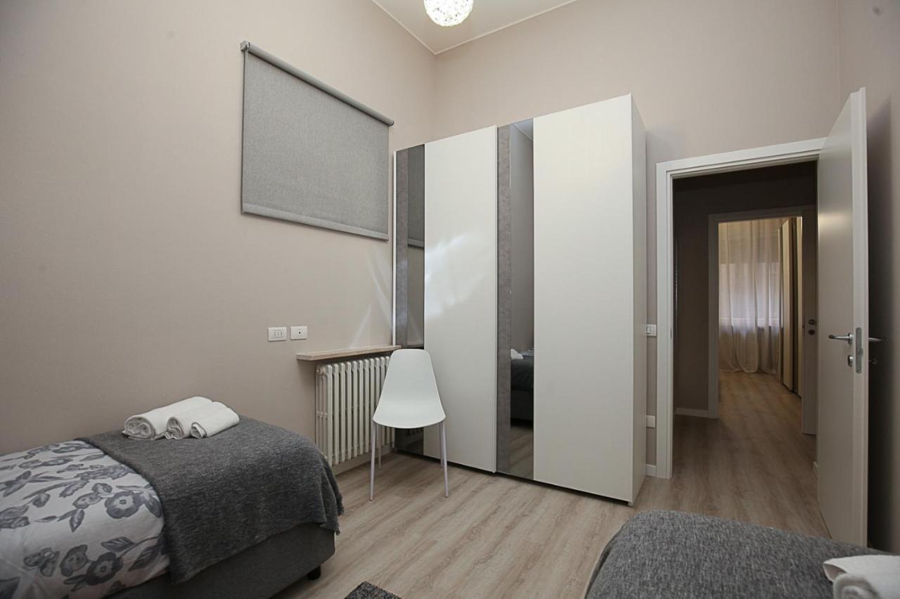 Romantic House 369 Verona Bagian luar foto